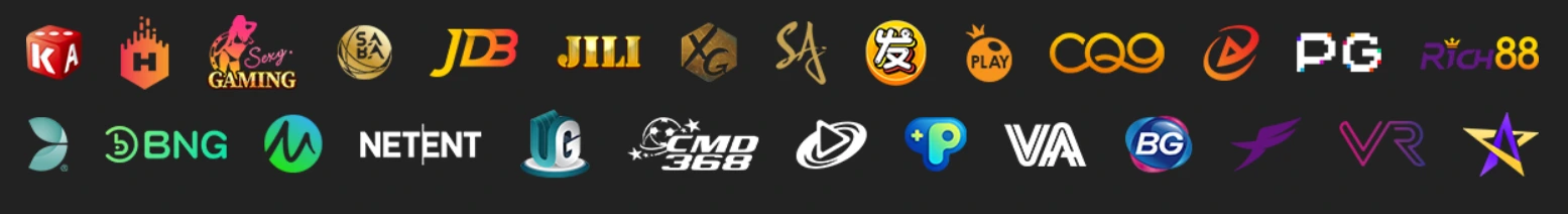 Nhà phát triển game cho OK36538 com